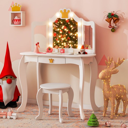 Kids princess vanity set - kids,
