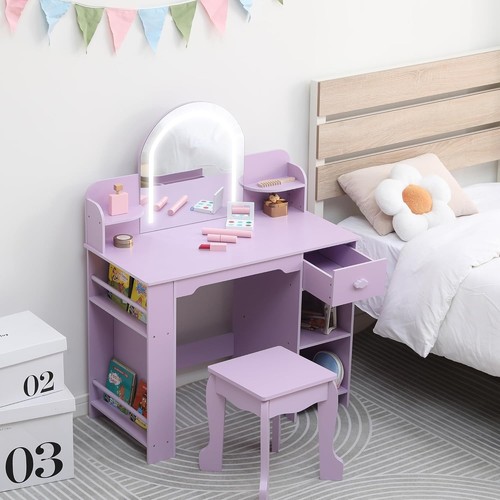 Kids vanity table - kids,