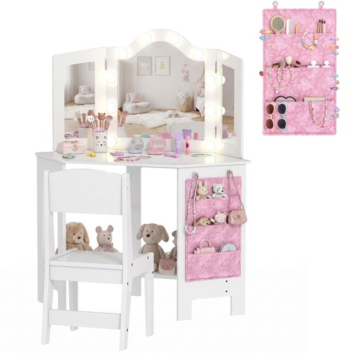Aiyaplay kids vanity - aiyaplay,