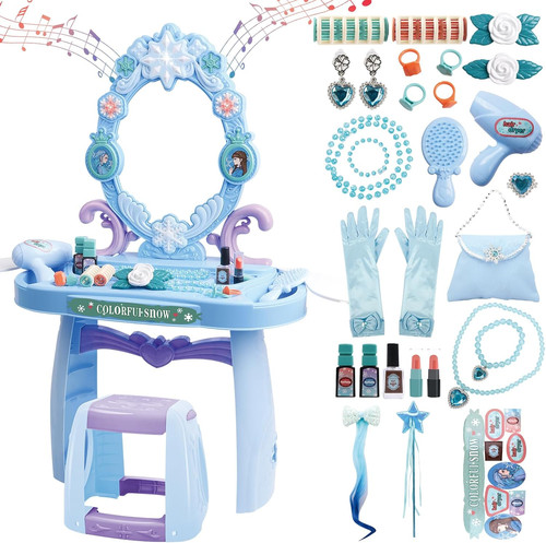 Kids vanity table - kids,