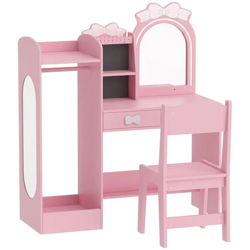 Kids dressing table and - kids,