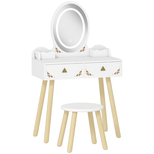 Kids vanity table - kids,